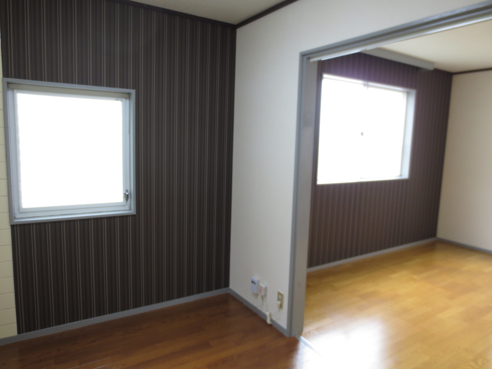 Living and room