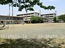 Primary school. Municipal Sekiya to elementary school 1140m