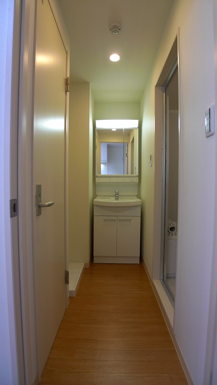 Washroom