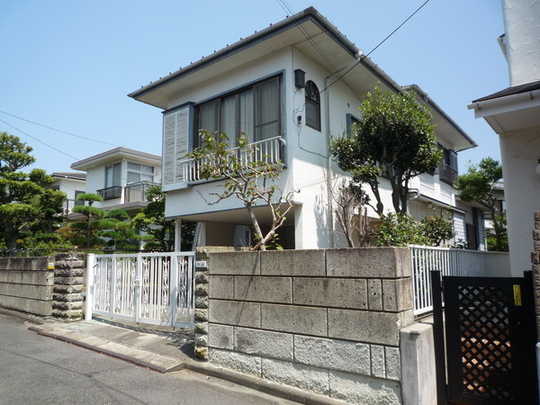Local appearance photo