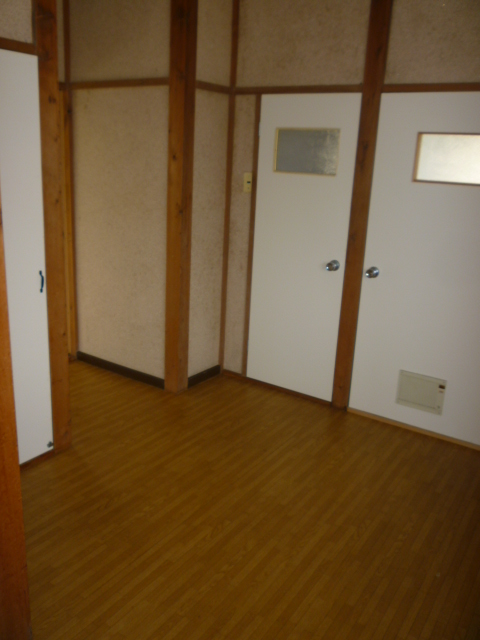 Other room space. dining