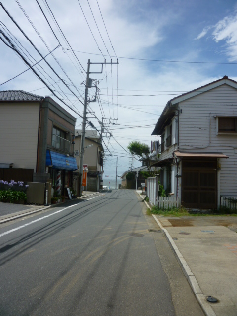 Other. Neighborhood