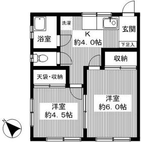 Building appearance