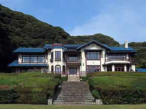 Other. 240m until the Kamakura Museum of Literature (Other)