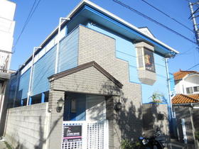 Building appearance