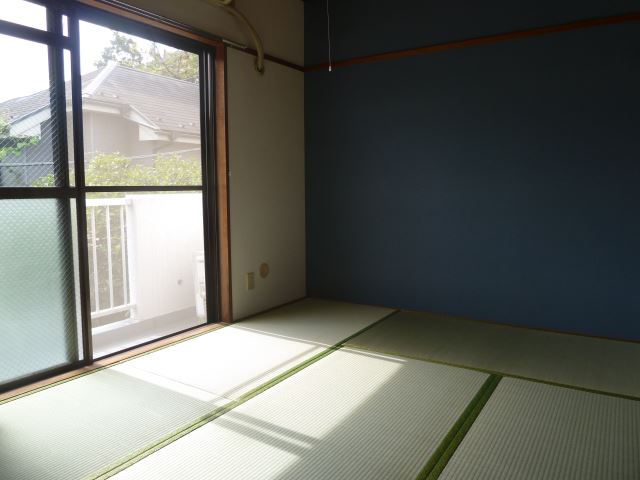 Living and room. 1 day start in the pleasant awakening contains Asahi