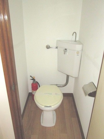 Toilet. bus ・ Restroom design