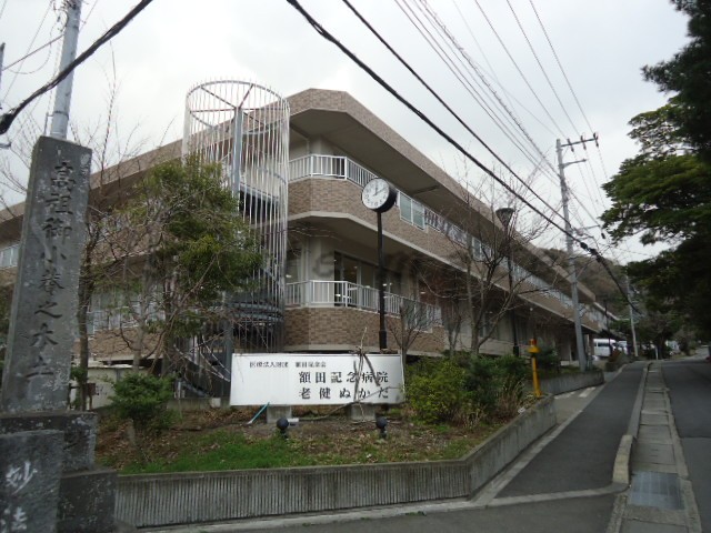 Hospital. 831m until the medical corporation Foundation Nukata Memorial Association Nukata Memorial Hospital (Hospital)