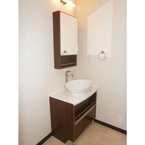 Washroom