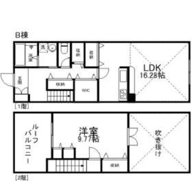 Building appearance