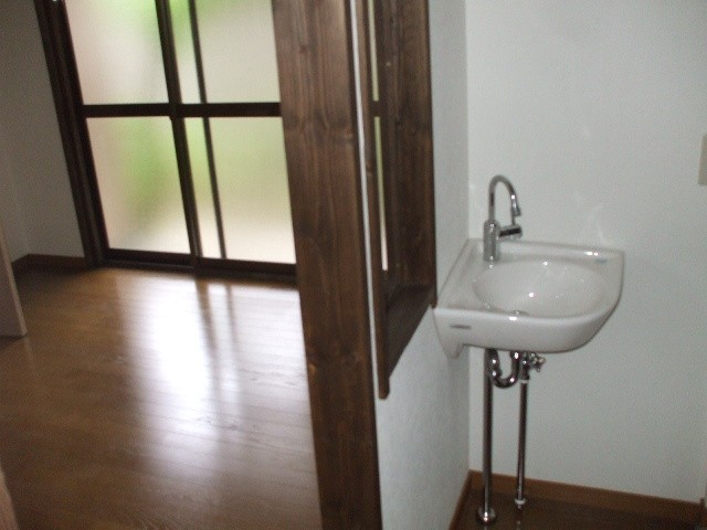 Other room space