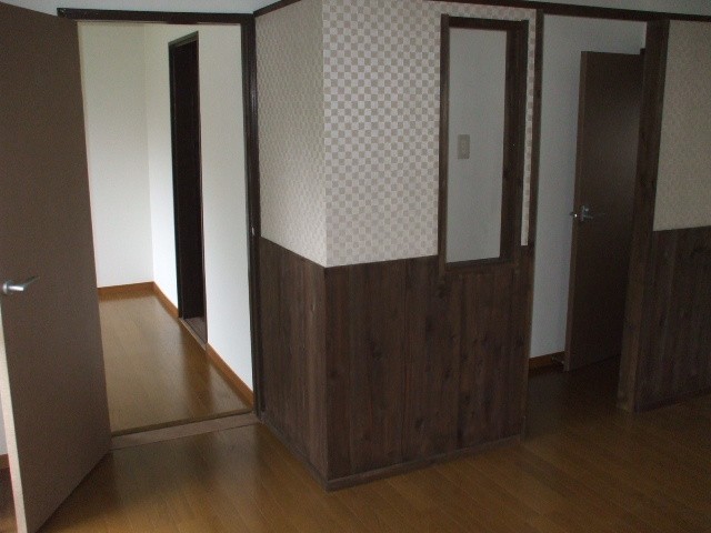 Other room space