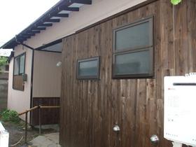 Building appearance