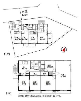 Floor plan. Floor plan