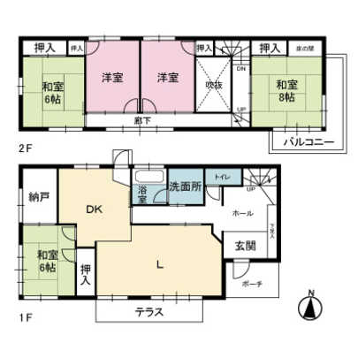 Floor plan. Floor plan