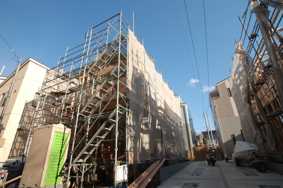 Local appearance photo