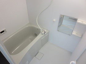 Bath. Reheating