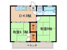 Building appearance
