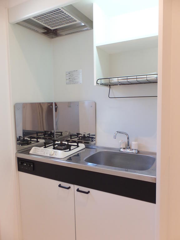 Kitchen.  ※ Current state priority