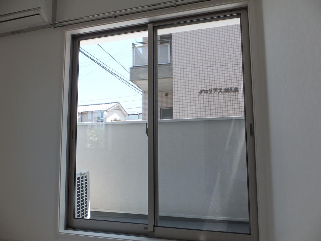 Balcony.  ※ Current state priority