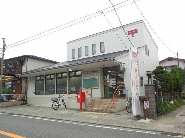 post office. Kamakura Tsunishi 450m to the post office