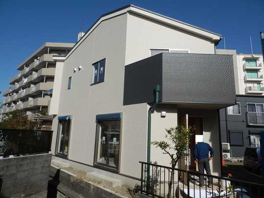 Local appearance photo