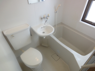 Bath. Bathroom
