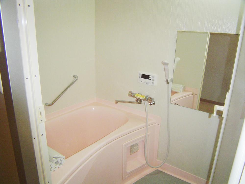 Bathroom. Indoor (10 May 2012) shooting