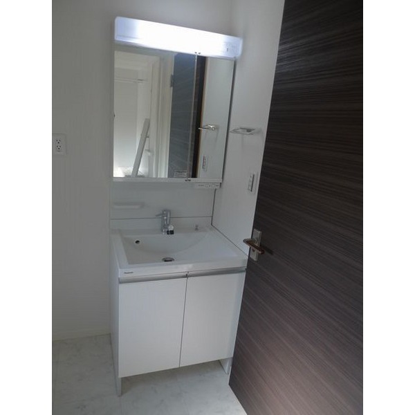 Washroom