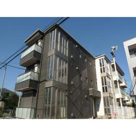 Building appearance