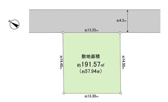 Compartment figure