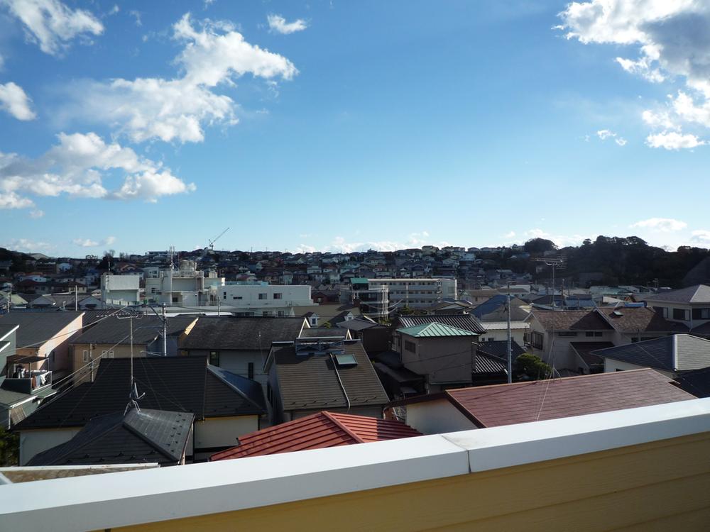 View photos from the dwelling unit. Enoshima and the sea, Luxury views overlooking the city of Shonan!
