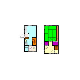Building appearance