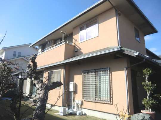 Local appearance photo. Property is a picture