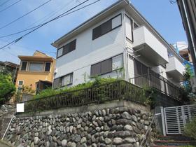 Building appearance