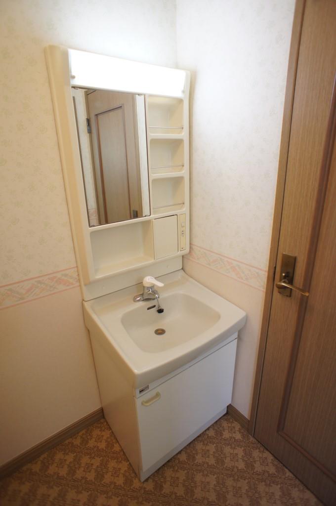 Washroom