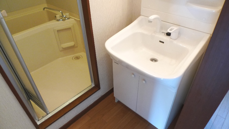 Washroom