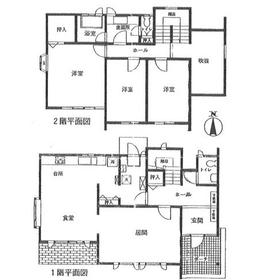 Building appearance