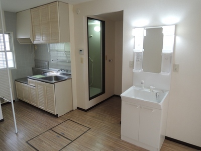Washroom