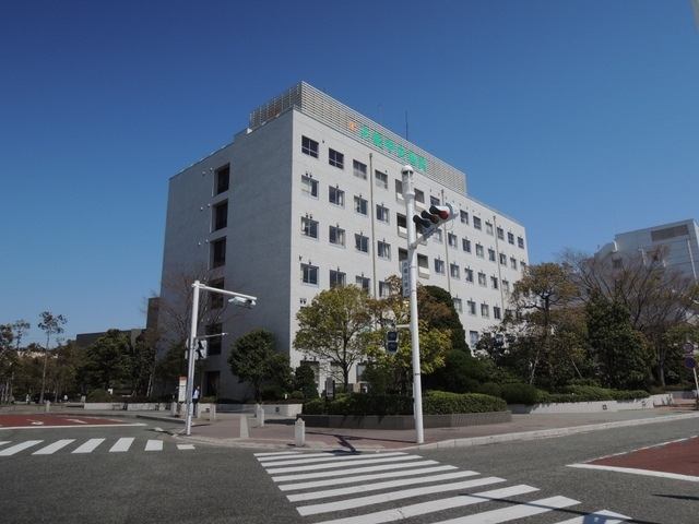 Hospital. 1004m to Medical Corporation Foundation reciprocity Board Ofuna Central Hospital (Hospital)