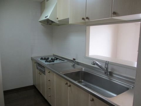 Kitchen. Kitchen