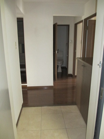 Entrance. Entrance