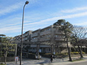 Building appearance