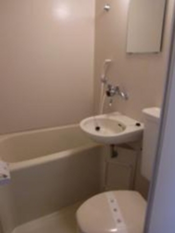 Bath. bath