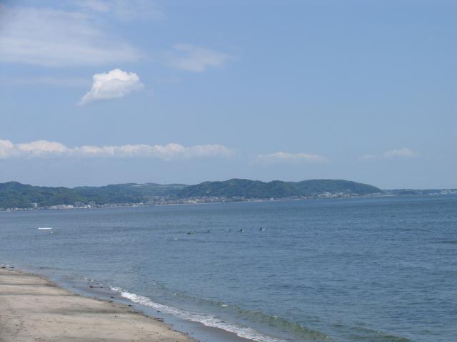Other Environmental Photo. 60m to the coast of Shichirigahama