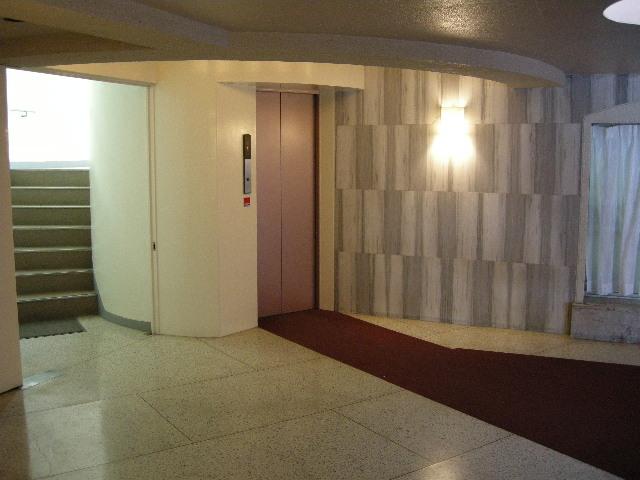 Other. elevator hall