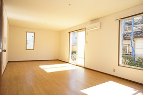 Living and room. LDK18 Pledge