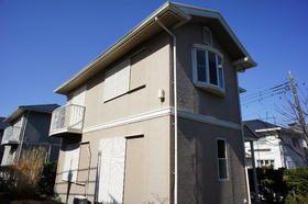 Building appearance
