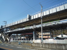 Other. 1000m to Nishikamakura Station (Other)