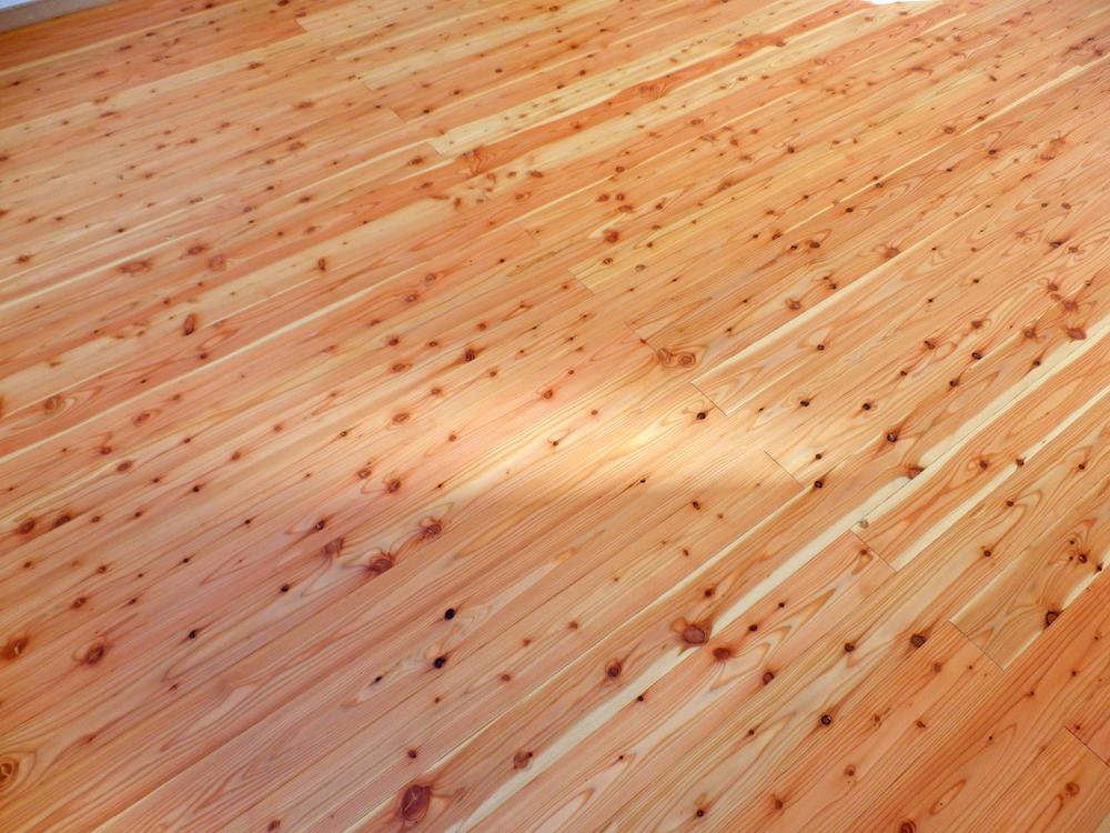 Other introspection. Floor lavish use of domestic solid wood